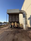 Dust Collector (No Tag)