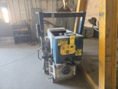 2020 X Machines Model X-97 Plate Beveller