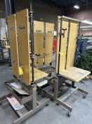 (3) Challenge Paddy Wagons