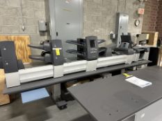 Pitney Bowes Multi Station Envelope Inserter System