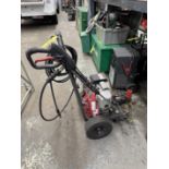 Honda GC 160 Power Washer