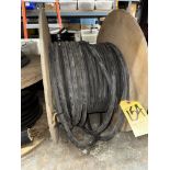Cable w/ Reel for Remote Electrical Stations