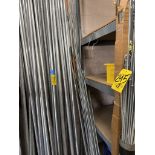 360' of 3/8" & 1/2" Threaded Rod