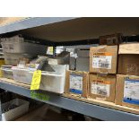 LOT Wiremold Elbows. (Tag Reads 207A)