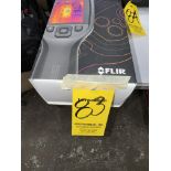 Flir TG 165-X MSX Thermal Camera