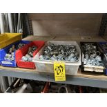 LOT Asst. Size Connectors