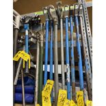 LOT (4) Asst. Pipe Benders