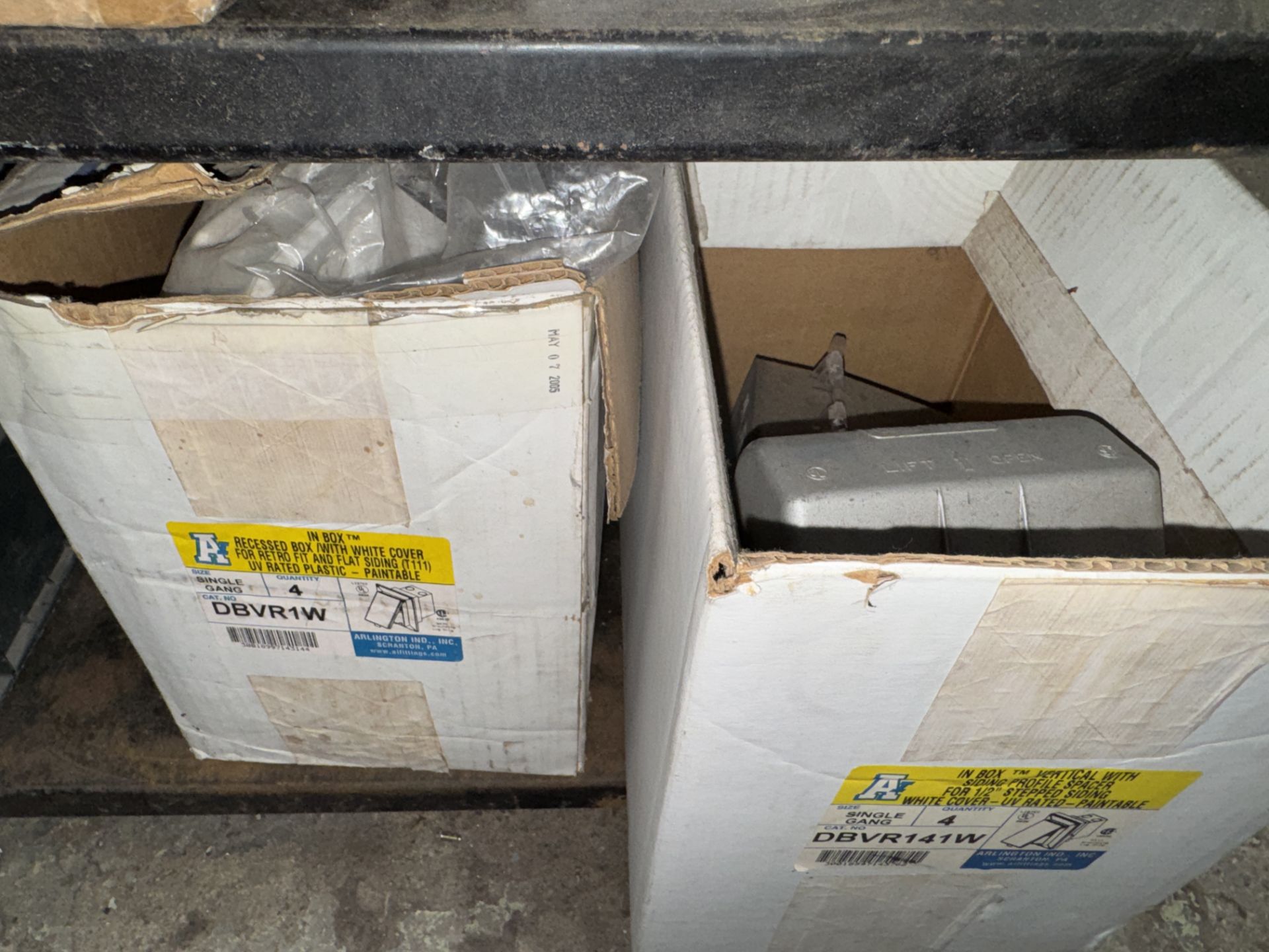 LOT Service Equipment - Image 8 of 8