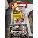LOT Asst. Lock Outs
