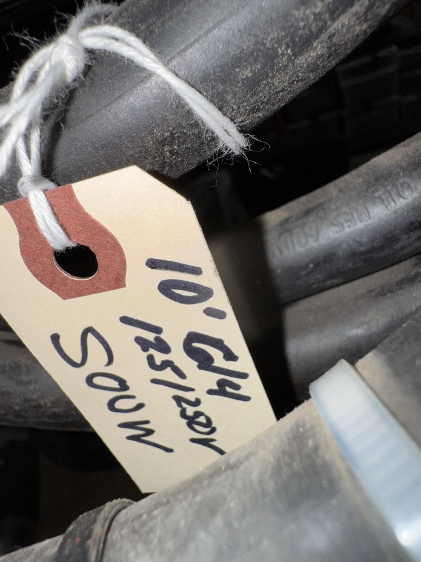 Cable Set for Remote Electrical Station - Image 4 of 5