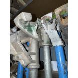 LOT (2) Asst. Pipe Benders