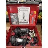 LOT (2) Roto Zip Tools, Model RZ-1