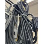Extension Cable, #12, 120 V, 75'