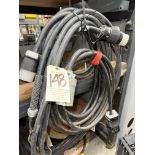 Cable Set for Remote Electrical Station