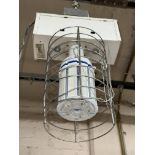 LOT (8) LED Shop Lights