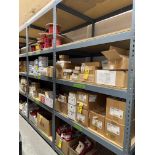 LOT Asst. Annunciators, Heat Detectors, Duct Smoke Detectors, Fire Alarm Boxes, Strobes, Fire Alarm