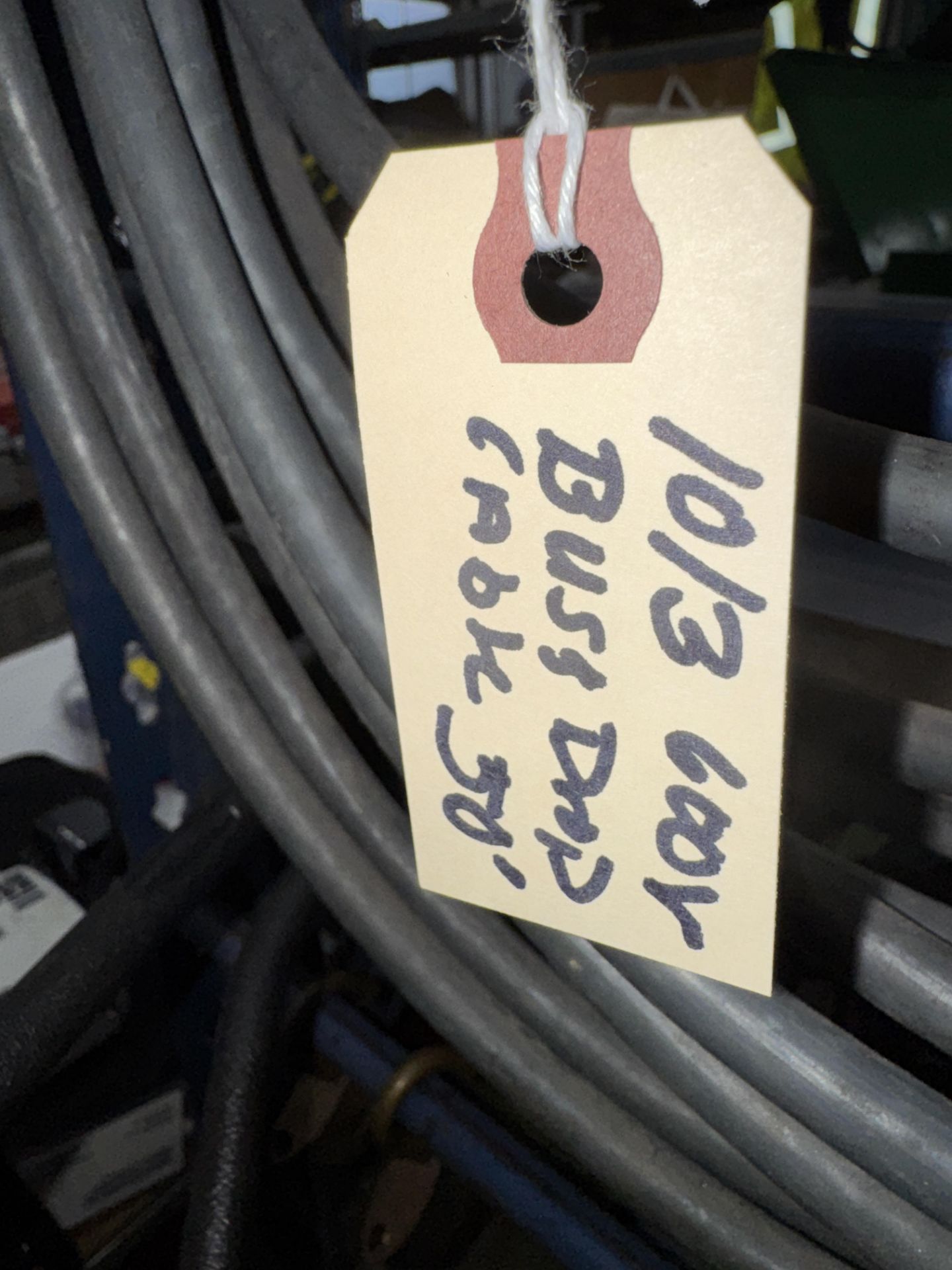 LOT Asst. HD Extension Cable, Receptacle Boxes - Image 4 of 7