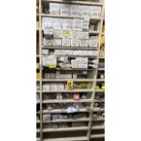 LOT Leviton assorted twistlocks receptacles, female connector bodies, male twistlock plugs,