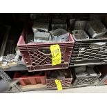 LOT Asst. Wall Boxes