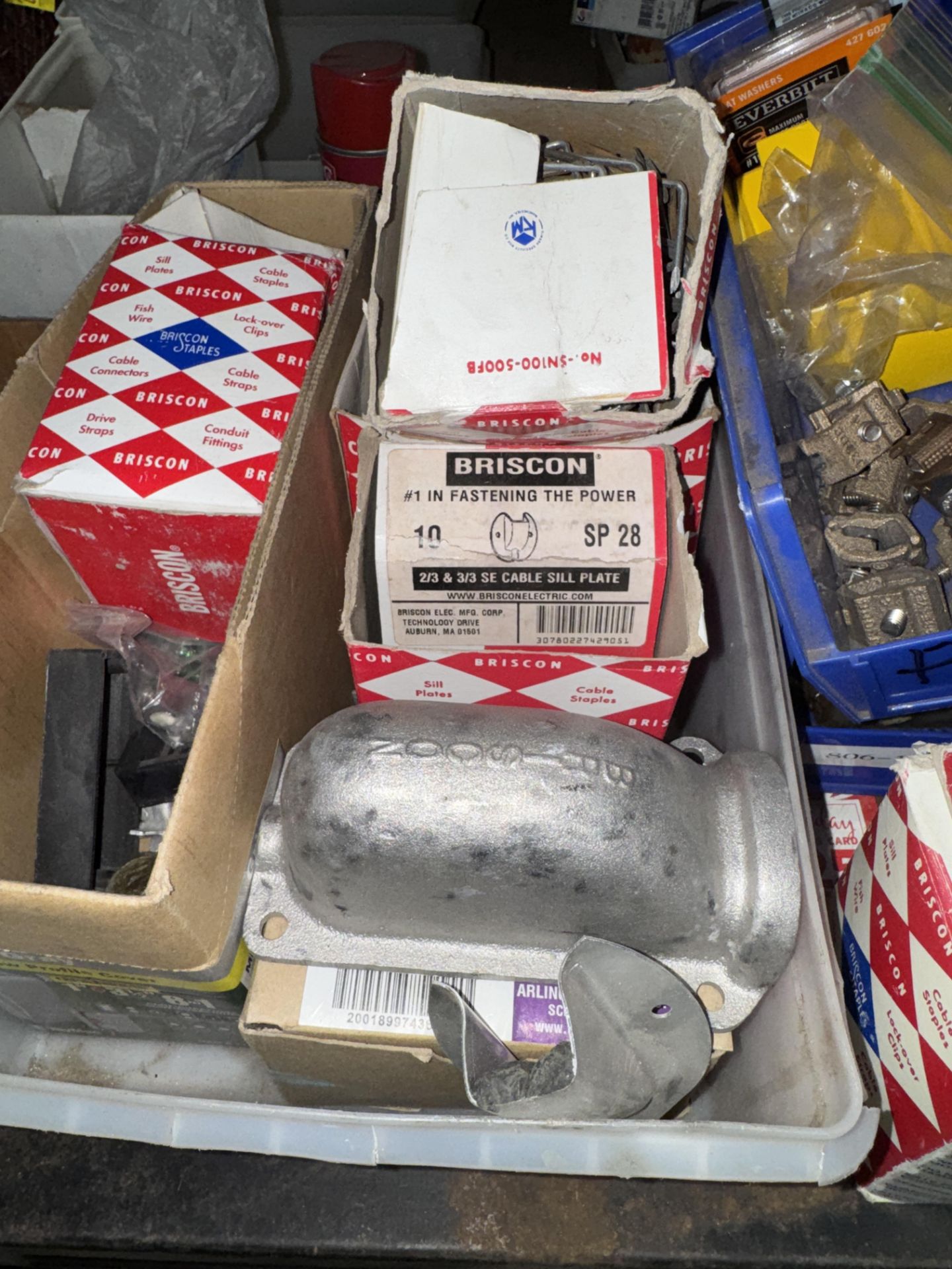LOT Service Equipment - Image 5 of 8