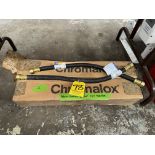LOT Water Heating Elements in (2)