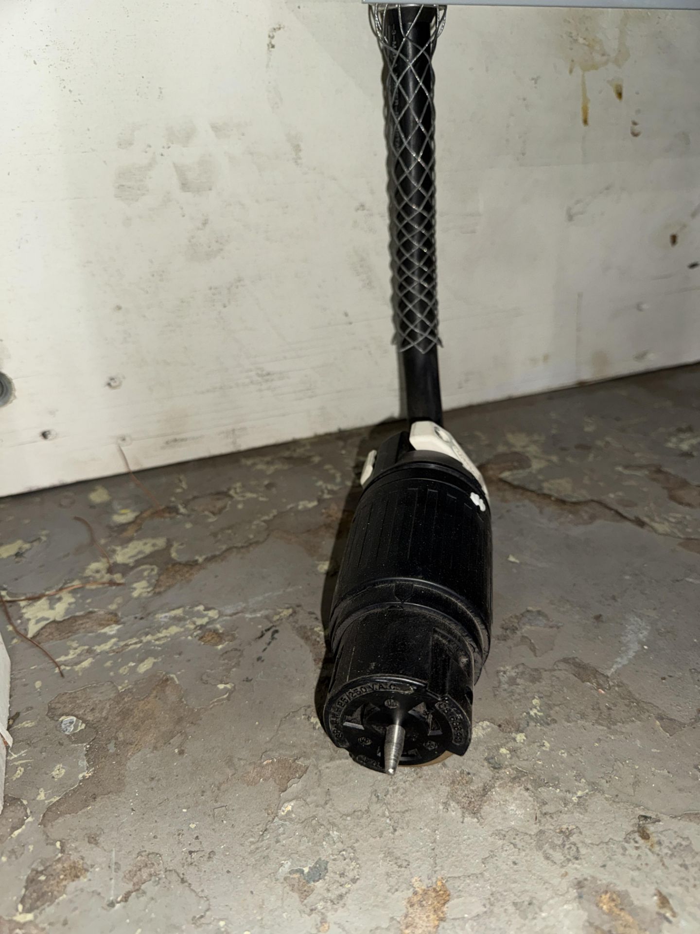 Electrical Panel Breaker Box Set Up/ Receptacles - Image 5 of 6