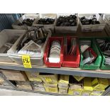 LOT Asst. Plates, Covers, Switch Plates