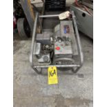 Kawasaki FA 210 Dynamite K3000 Port. Generator