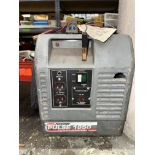 Coleman Powermate Pulse 1850 Port. Generator