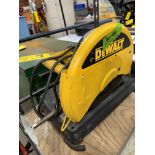 Dewalt DW871 Chop Saw