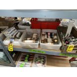LOT Asst. Fuses in (4) Bins