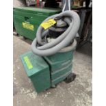 Greenlee #690 Fishing System Vacuum/Blower Unit, Port.