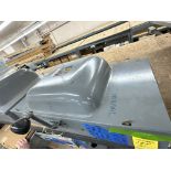 200 Amp Double Throw Non-Fuse 240V