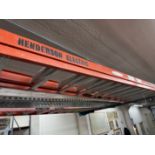 Fiberglass 12' Step Ladder