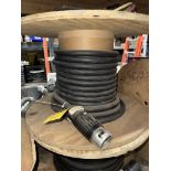 Cable w/ Reel for Remote Electrical Stations