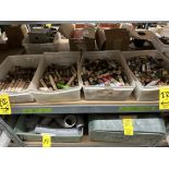 LOT Asst. Fuses in Bins