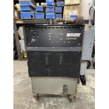 Winco Generator Model APS8000/A24, Single Phase, 8000 W, Tecumseh Engines XL Cast Iron Motor, Port.