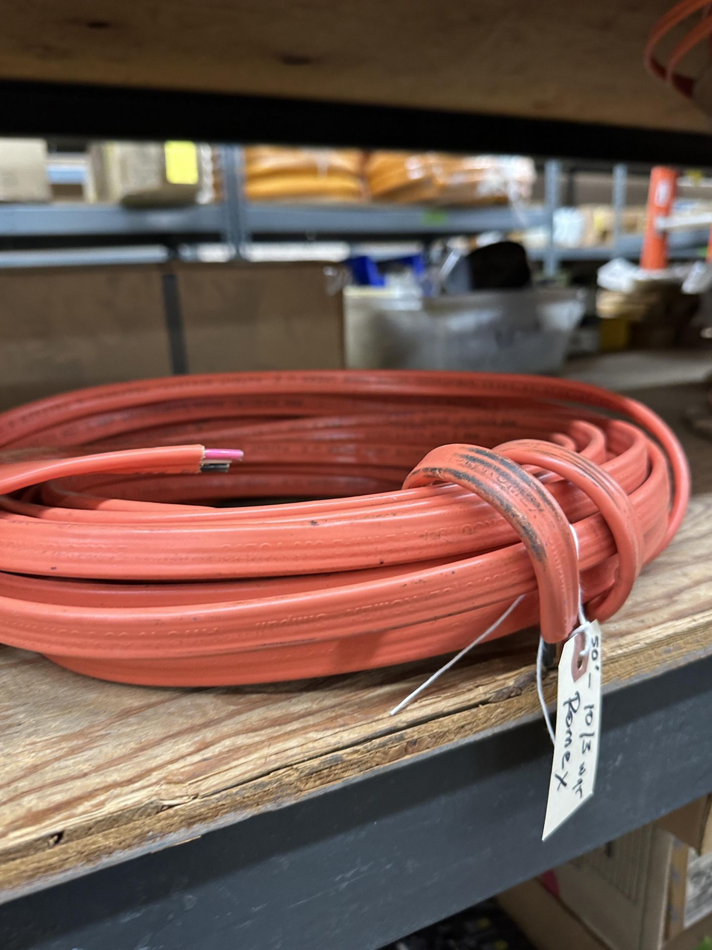 LOT Asst. Cable - Image 4 of 4
