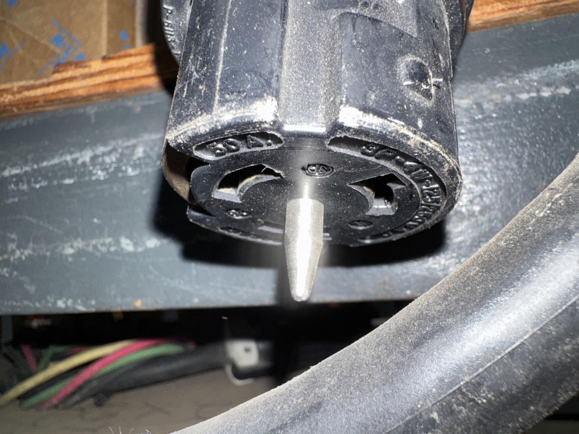 Cable Set for Remote Electrical Station - Image 3 of 5
