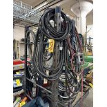 LOT Asst. HD Extension Cable, Receptacle Boxes