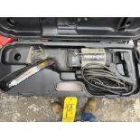 Porta Cable #627 Electric Sawzall