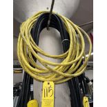 Extension Cord, 75', #10, 30 Amp