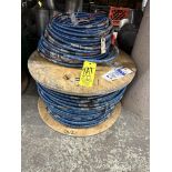 LOT (2) Spools 250' 10/3 MC and 1000' 10/2 MC