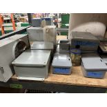 LOT Asst. Contactors