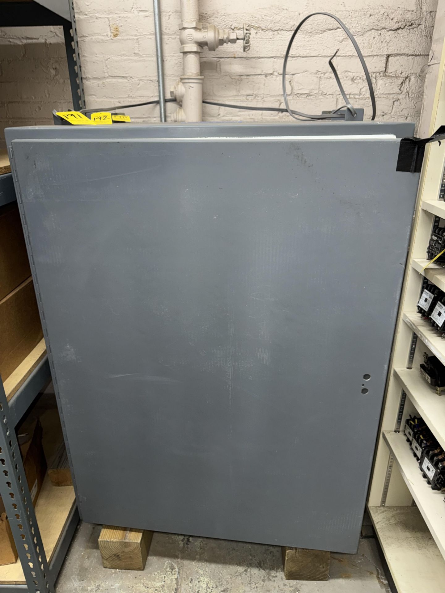 CT Cabinet, 3' x 4' (New) - Image 2 of 2