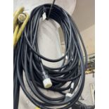 Extension Cable, 12/3, SO, 150'