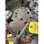 Ridgid 40A Tri Stand