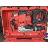 Milwaukee SDS-Max #5317-20 Rotary Hammer w/ Case
