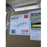 RAB Aerobay Arbay2-90