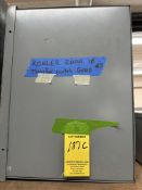 Kohler 200A Transfer Switch